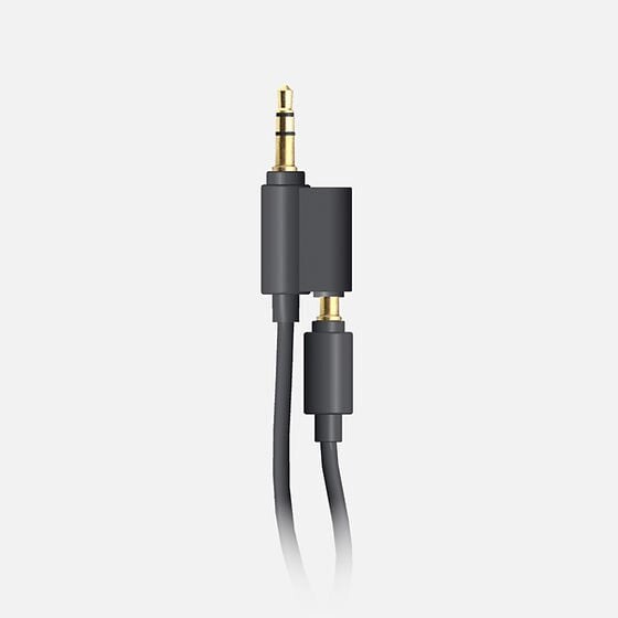 Trådløse Høretelefoner Til Børn - Zelda - Sort