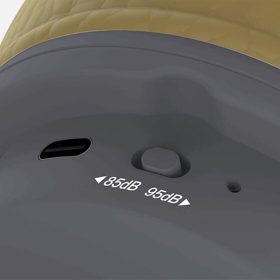 Trådløse Høretelefoner Til Børn - Zelda - Sort