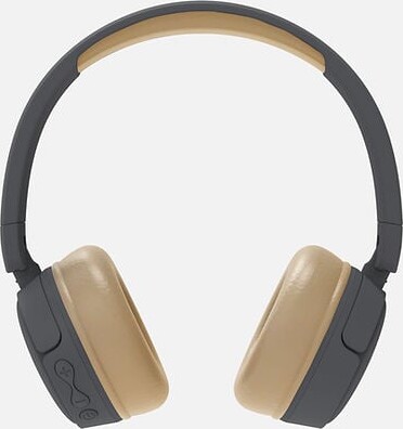 Trådløse Høretelefoner Til Børn - Zelda - Sort