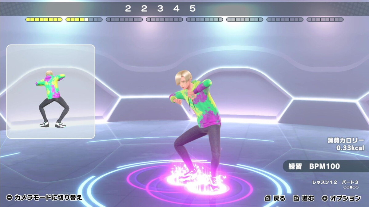 Zero To Dance Hero