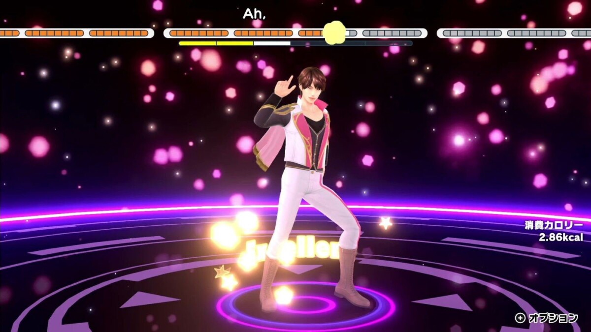 Zero To Dance Hero
