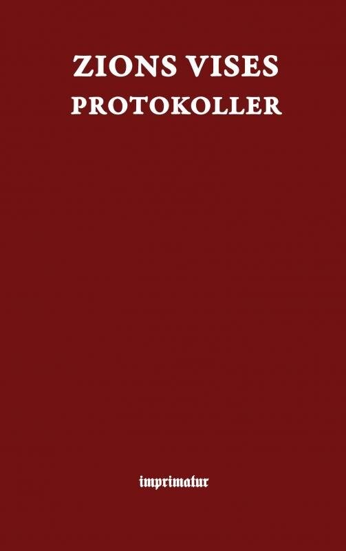 Zions Vises Protokoller