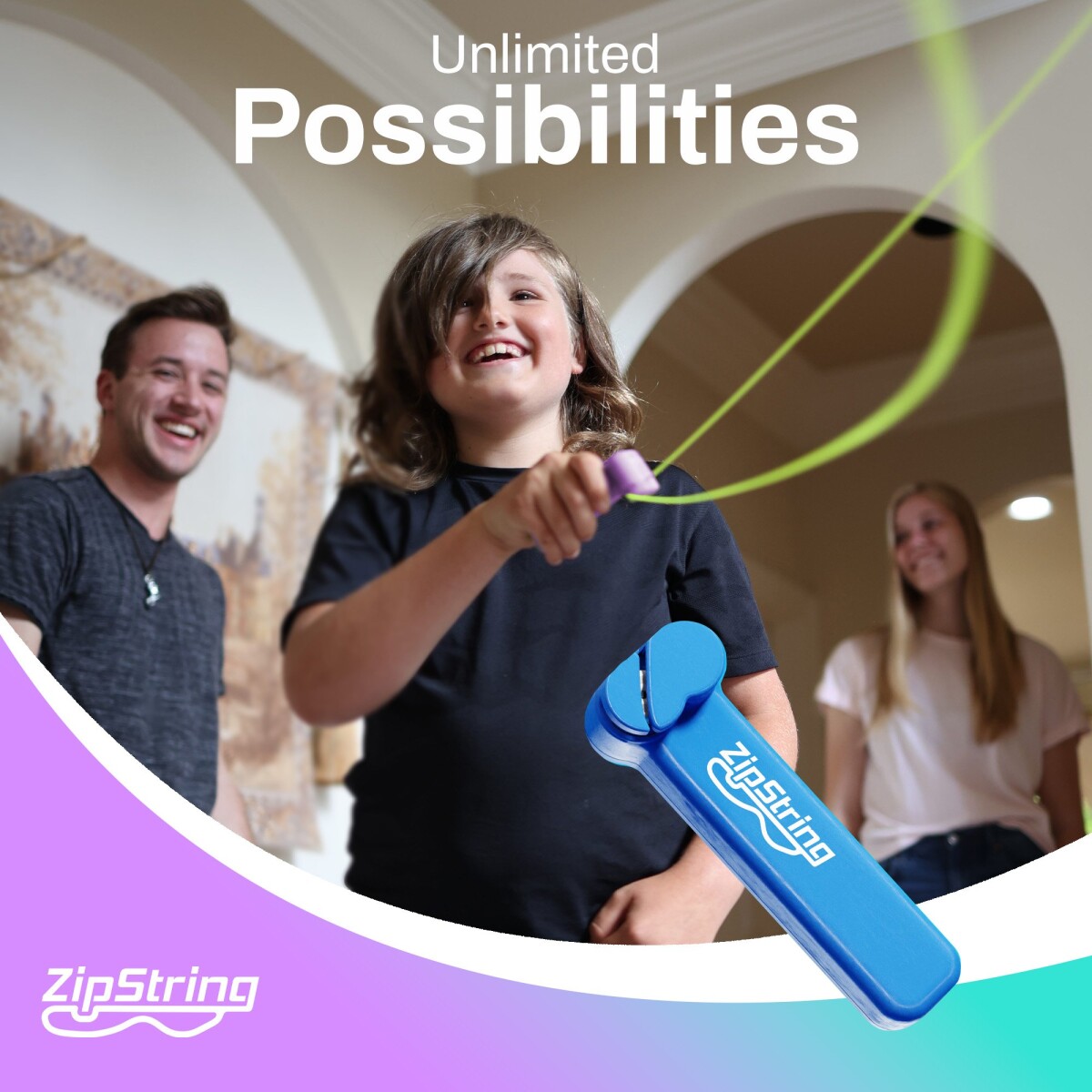 Zipstring - The Original 50233