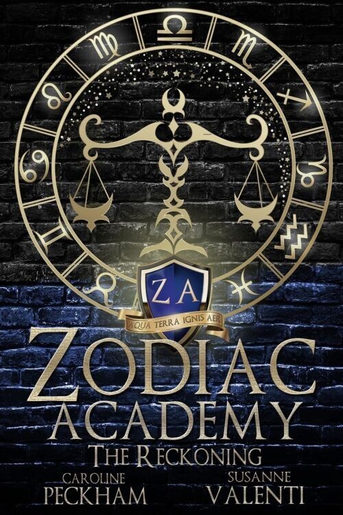 Zodiac Academy - The Reckoning