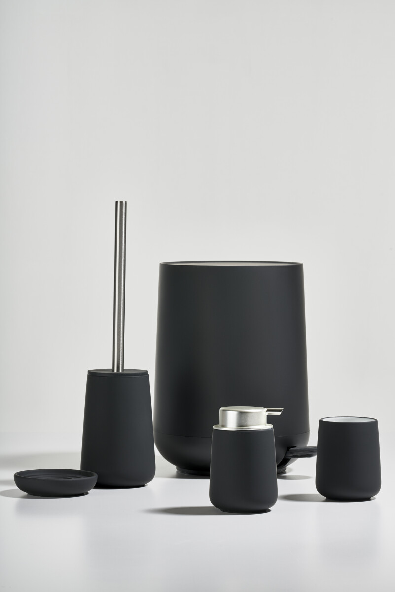 Zone Denmark - Nova Toiletbørste - Sort