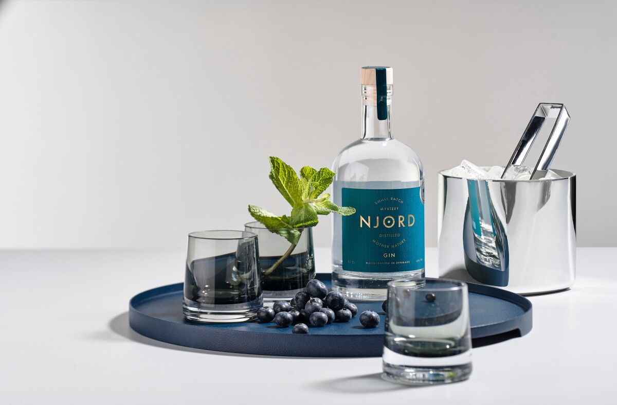 Zone Denmark - Rocks Isspand Med Tang