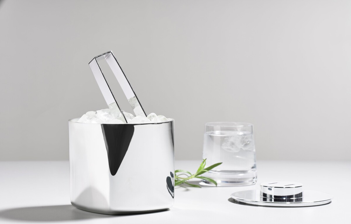 Zone Denmark - Rocks Isspand Med Tang