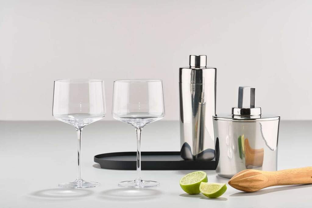 Zone Denmark - Rocks Isspand Med Tang