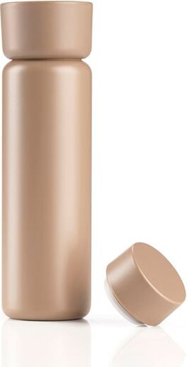 Zone Denmark - Singles Termokrus 650 Ml - Kamelfarvet