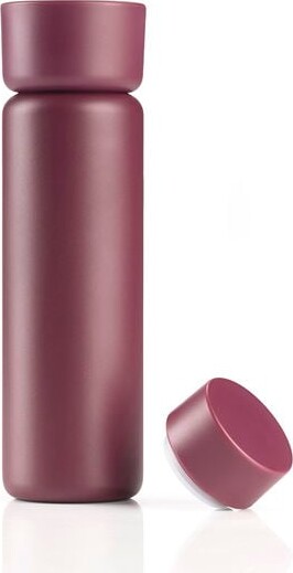 Zone Denmark - Singles Termokrus 650 Ml - Mørk Bærfarve