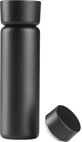 Zone Denmark - Singles Termokrus 650 Ml - Sort