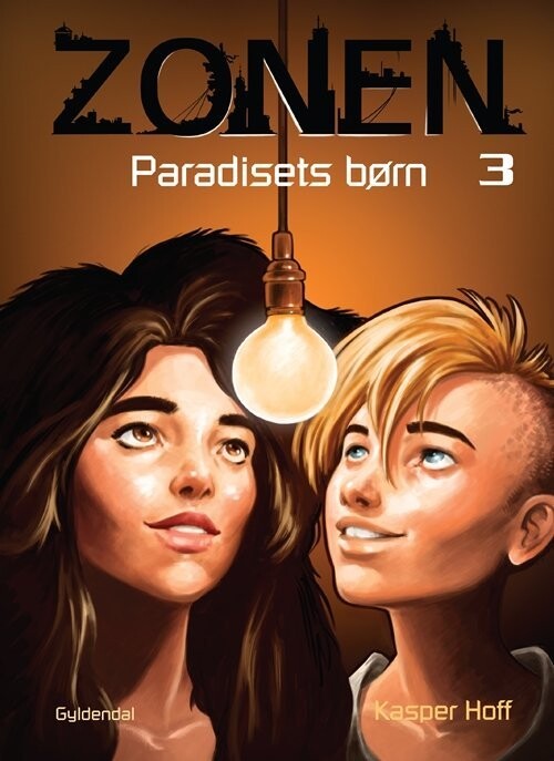 Zonen 3 - Paradisets Børn