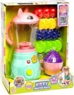 Zoo Troop - Katte-Smoothieblender
