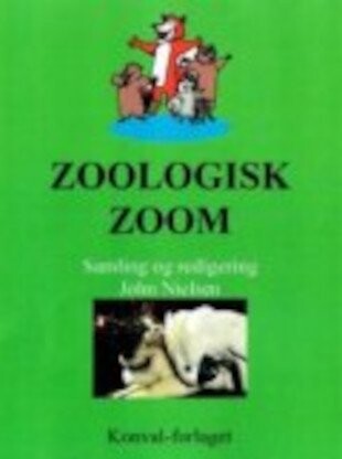 Zoologisk Zoom