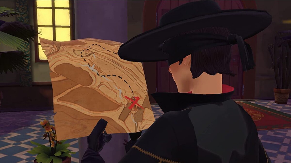 Zorro The Chronicles