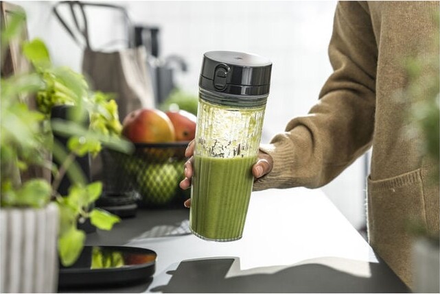 Zwilling - Enfinigy Blender - 0 6 L - Sort