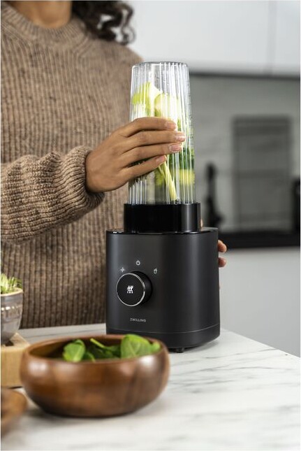 Zwilling - Enfinigy Blender - 0 6 L - Sort