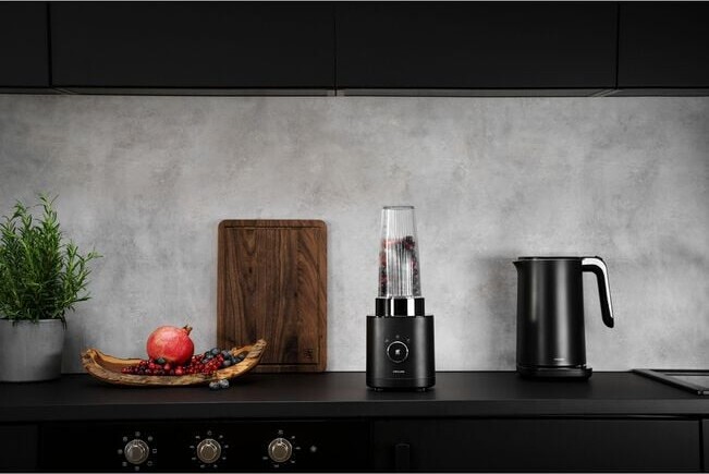 Zwilling - Enfinigy Blender - 0 6 L - Sort