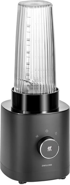 Zwilling - Enfinigy Blender - 0 6 L - Sort