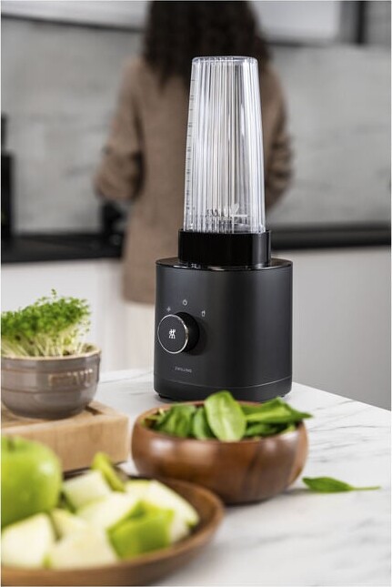 Zwilling - Enfinigy Blender - 0 6 L - Sort