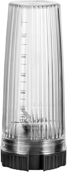 Zwilling - Enfinigy Blender - 0 6 L - Sort