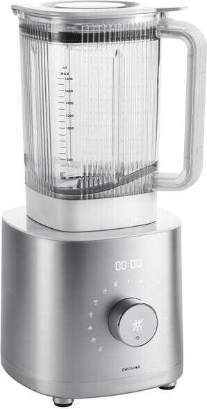 Zwilling - Enfinigy Blender - 1 4 L - Sølv