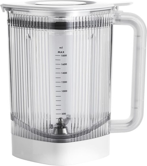 Zwilling - Enfinigy Blender - 1 4 L - Sølv