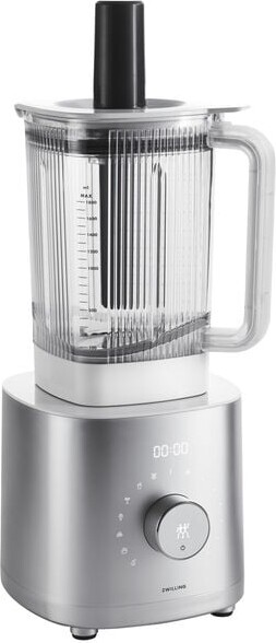 Zwilling - Enfinigy Blender - 1 4 L - Sølv