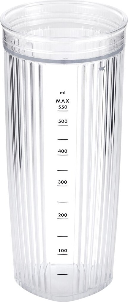Zwilling - Enfinigy Blenderkande 550 Ml - Hvid