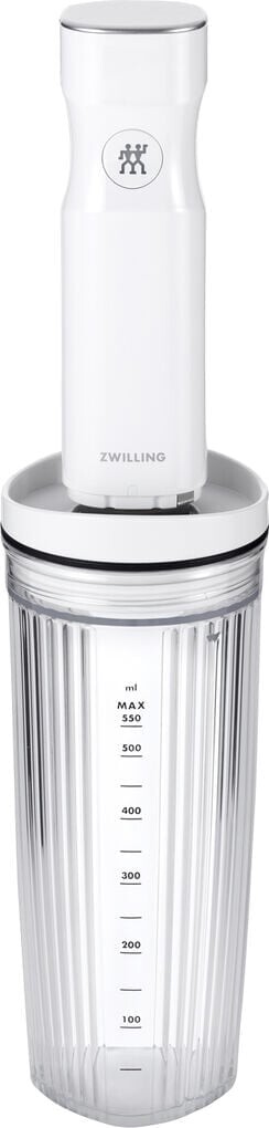 Zwilling - Enfinigy Blenderkande 550 Ml - Hvid