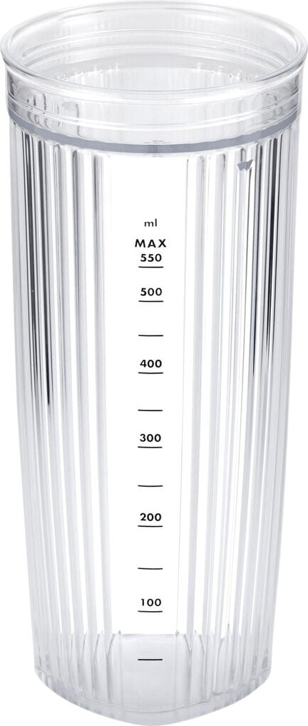 Zwilling - Enfinigy Blenderkande 550 Ml - Sort