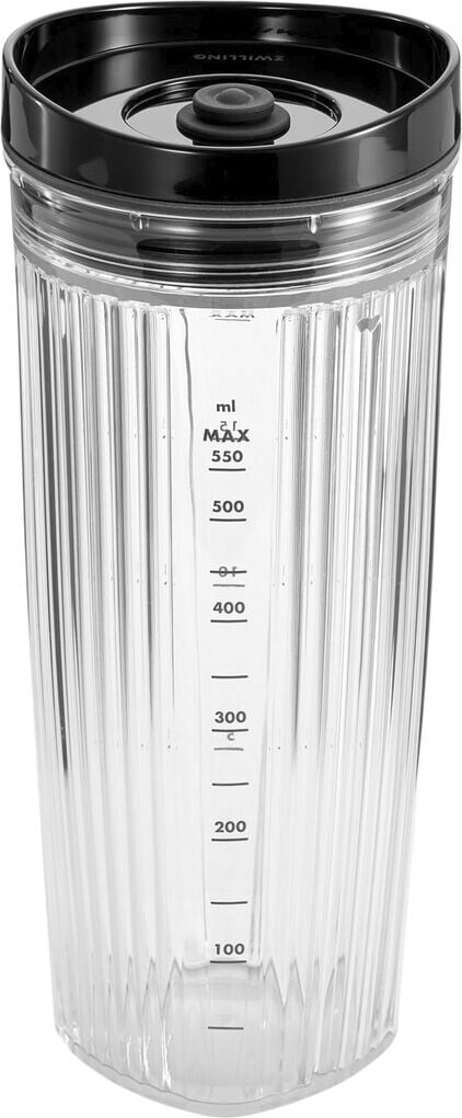 Zwilling - Enfinigy Blenderkande 550 Ml - Sort