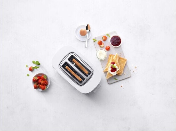 Zwilling - Enfinigy Brødrister - Sølv