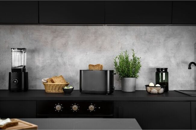 Zwilling - Enfinigy Brødrister - Sort