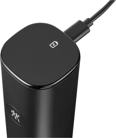 Zwilling - Enfinigy Elektrisk Vinåbner - Sort