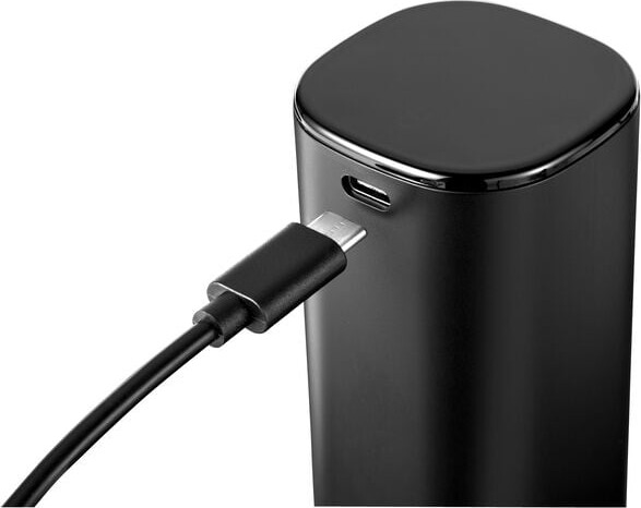 Zwilling - Enfinigy Elektrisk Vinåbner - Sort