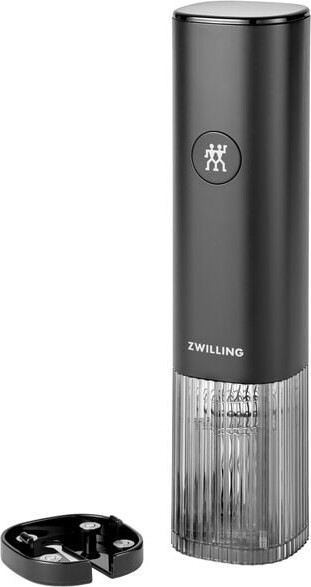 Zwilling - Enfinigy Elektrisk Vinåbner - Sort