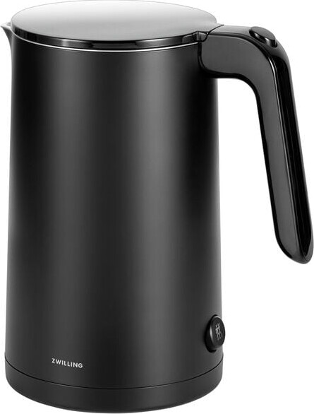 Zwilling - Enfinigy Elkedel - 1 L - Sort
