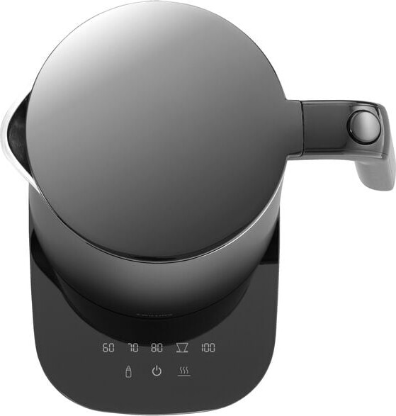 Zwilling - Enfinigy Elkedel Pro 1 5 L - Sort