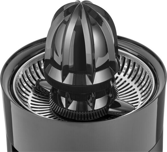 Zwilling - Enfinigy Citrus Juicer - Sort