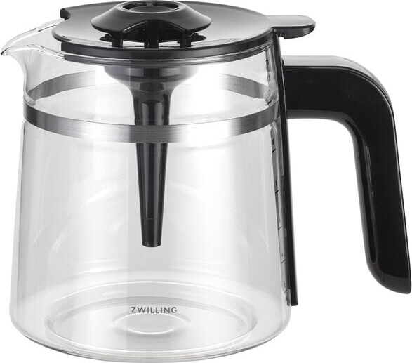 Zwilling - Enfinigy Kaffemaskine 1 5 L - Sort