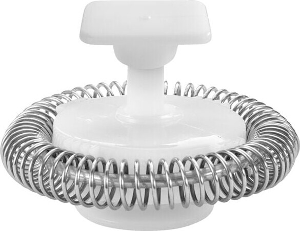 Zwilling - Enfinigy Mælkeskummer - 400 Ml - Sølv