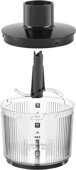 Zwilling - Enfinigy Minihakker - Sort