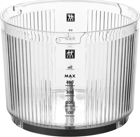 Zwilling - Enfinigy Minihakker - Sort
