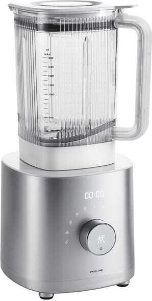 Zwilling - Enfinigy Power Blender 1 8 L - Sølv