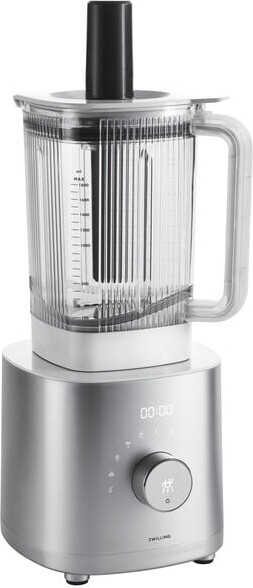 Zwilling - Enfinigy Power Blender 1 8 L - Sølv