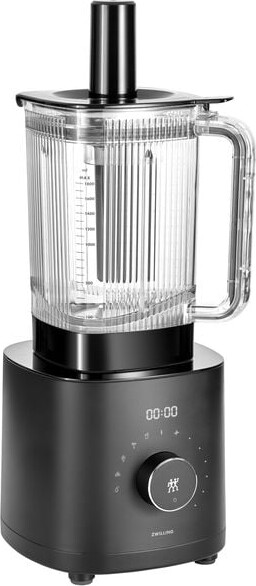 Zwilling - Enfinigy Power Blender 1 4 L - Sort