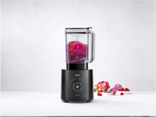 Zwilling - Enfinigy Power Blender Pro 1 8 L - Sort