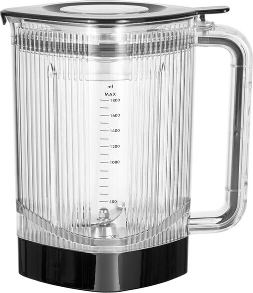 Zwilling - Enfinigy Power Blender Pro 1 8 L - Sort