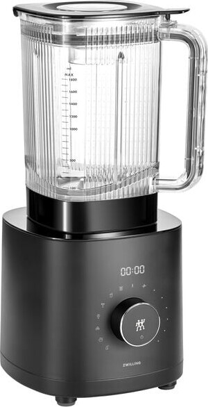Zwilling - Enfinigy Power Blender Pro 1 8 L - Sort